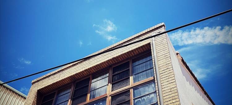 台南过小路图片