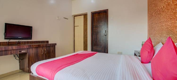 OYO 37347 Hotel Saichha图片