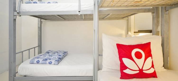 ZEN Hostel Kallang图片