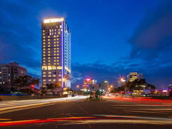 峴港努明廣場酒店