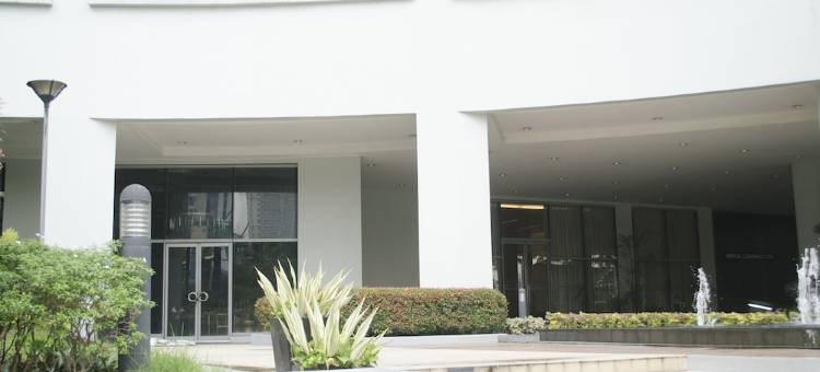 英迪格 BGC 酒店 @ 无限公寓式客房(Indigo BGC @ Infinity Condominium)图片