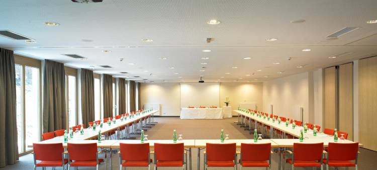 达斯艾本豪斯卡普伦酒店(Das Alpenhaus Kaprun)图片