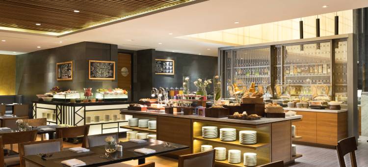 雅加达坦林福朋喜来登酒店(Four Points by Sheraton Jakarta Thamrin)图片