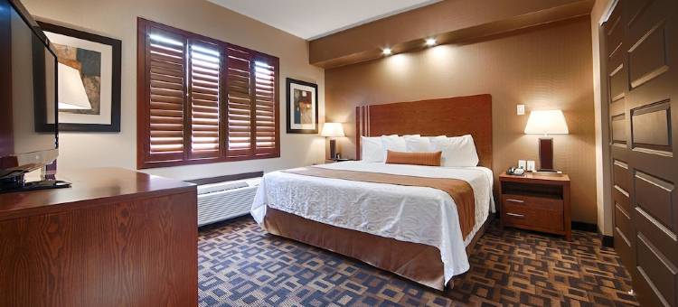 雷德沃特温德姆戴斯酒店(Days Inn by Wyndham Redwater)图片