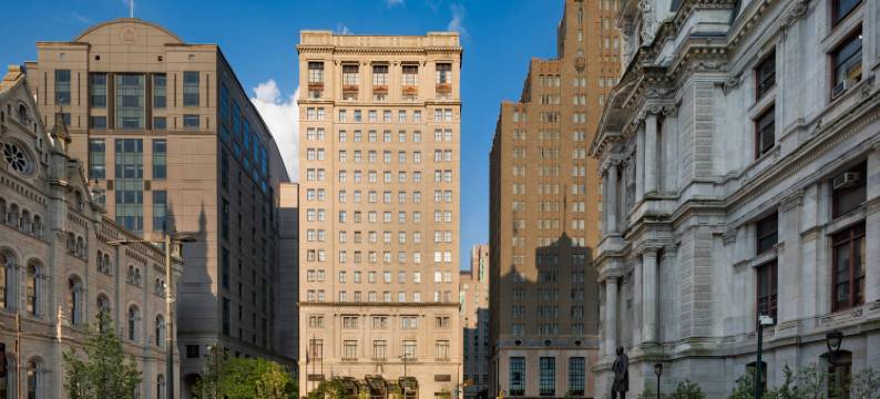 费城公证酒店，傲途格精选(The Notary Hotel, Philadelphia, Autograph Collection)图片