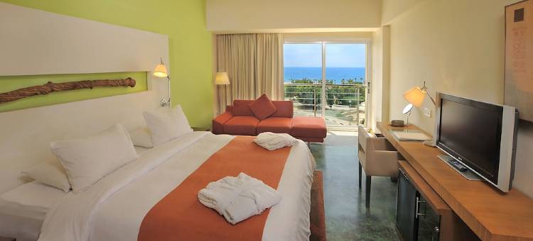 赛普勒斯 E 水疗酒店及度假村(E-Hotel Larnaca Resort & Spa)图片