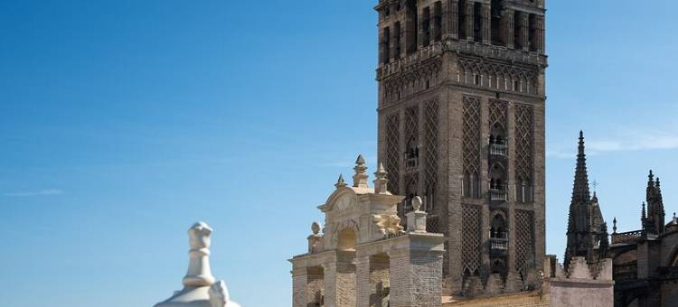 大教堂景观 2 居公寓酒店 - 大教堂露台 II 号(Apartment with a View of The Cathedral 2 Bedrooms. Catedral Terrace II)图片