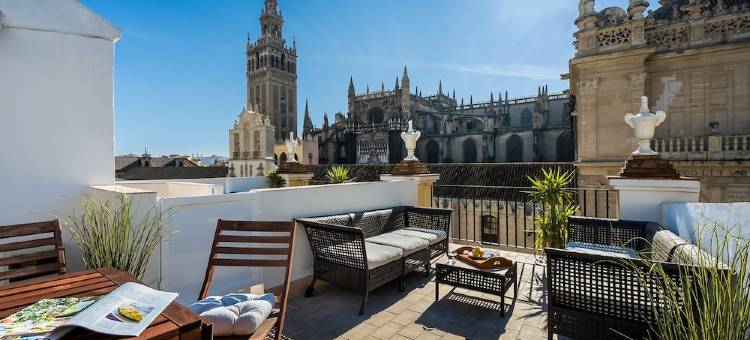 大教堂景观 2 居公寓酒店 - 大教堂露台 II 号(Apartment with a View of The Cathedral 2 Bedrooms. Catedral Terrace II)图片
