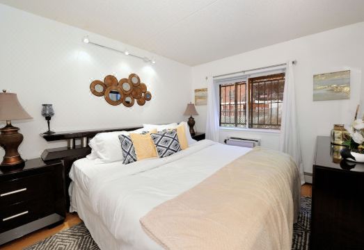 10 East 117th Street #1 - 3 Br Apts Hotel Overview