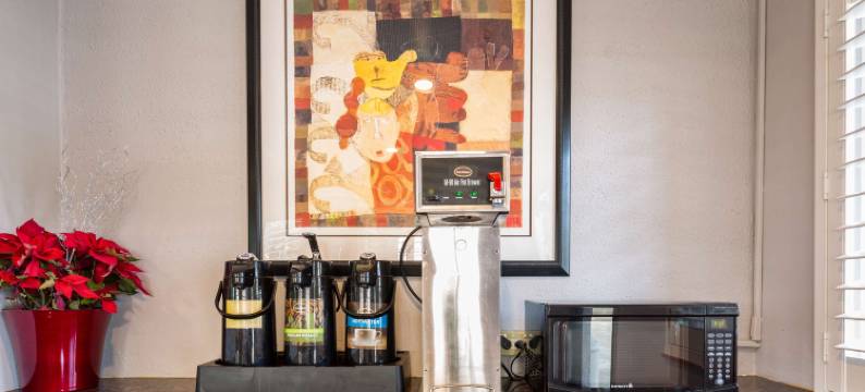 旧金山列治文美洲最佳价值酒店(Americas Best Value Inn Richmond)图片