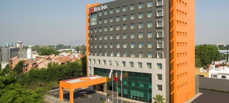 Voco Guadalajara Expo by IHG图片