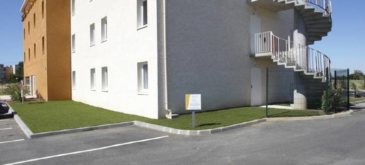 普瑞米尔伊斯特尔经典酒店(Première Classe Istres)图片