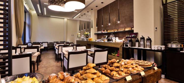 贝斯特韦斯特麦迪逊酒店(Best Western Madison Hotel)图片