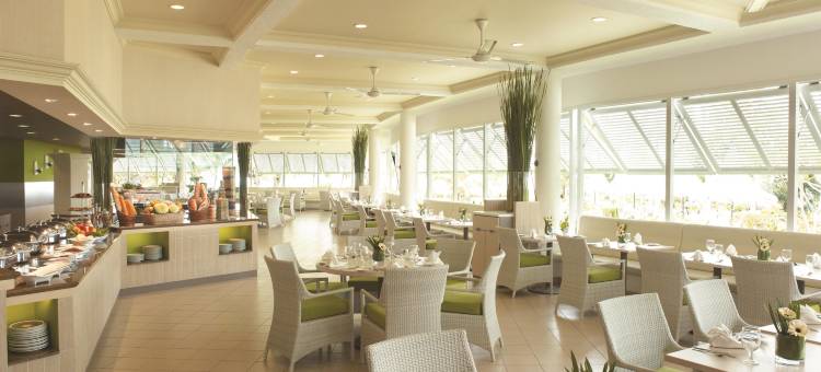 槟城香格里拉金沙滩度假村(Shangri-La Golden Sands, Penang)图片