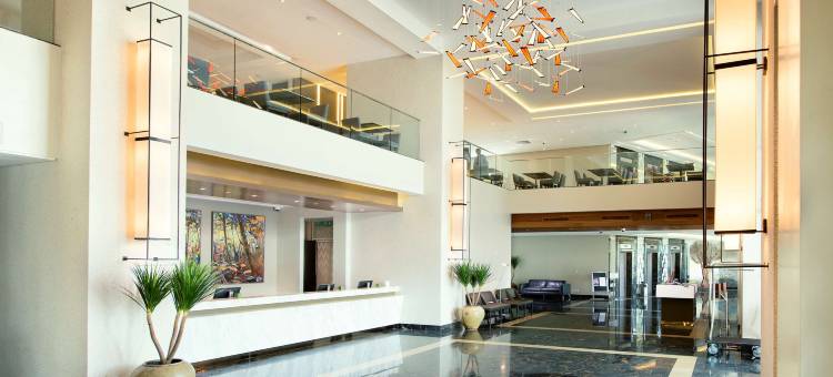 槟城橄榄树酒店(Olive Tree Hotel Penang)图片
