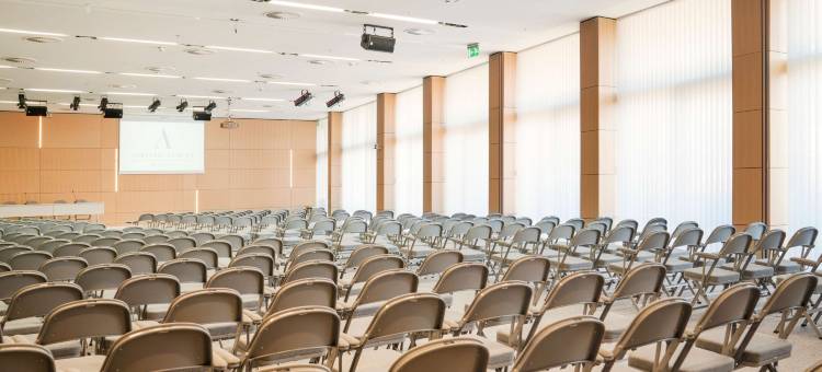 考帕斯酒店(Hotel Kompas)图片