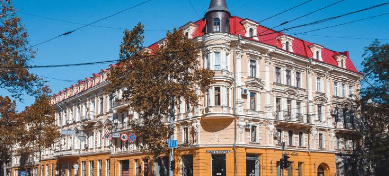 优诺设计酒店(Uno Design Hotel)图片