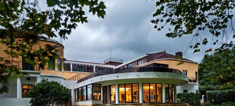 特拉诺斯花园酒店(Terra Nostra Garden Hotel)图片