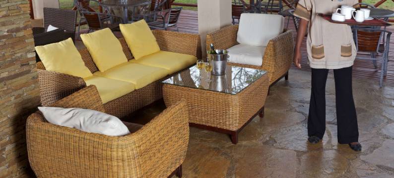 阿希尼尔阿鲁巴旅舍(Ashnil Aruba Lodge)图片