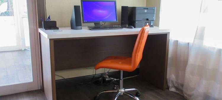 劳德代尔堡国际机场舒眠套房酒店(Sleep Inn & Suites Ft Lauderdale International Airport)图片