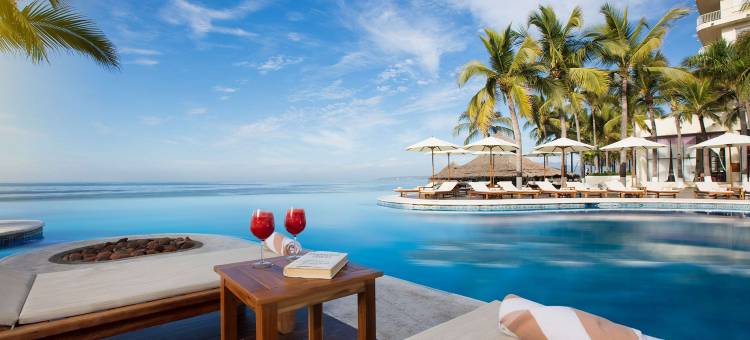 克里斯托新巴亚尔塔大酒店(Krystal Grand Nuevo Vallarta)图片