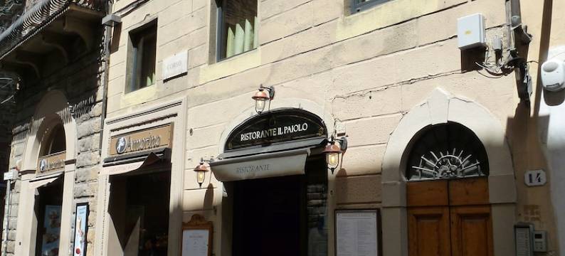 科尔索大道之家酒店(Via del Corso Home)图片