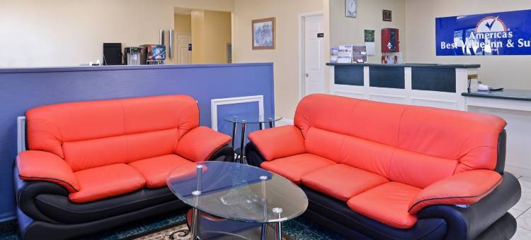 德克萨斯州休斯顿6号汽车旅馆 - I-10西(Motel 6 Houston, TX - I-10 West)图片