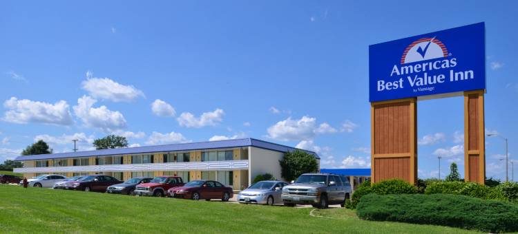 万达利亚凯艺套房酒店 - 近 I-70 及高速公路 51 号(Quality Inn & Suites Vandalia Near I-70 and Hwy 51)图片