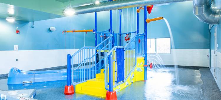 达特茅斯哈利法克斯智选假日酒店及套房(Holiday Inn Express & Suites Halifax – Dartmouth)图片