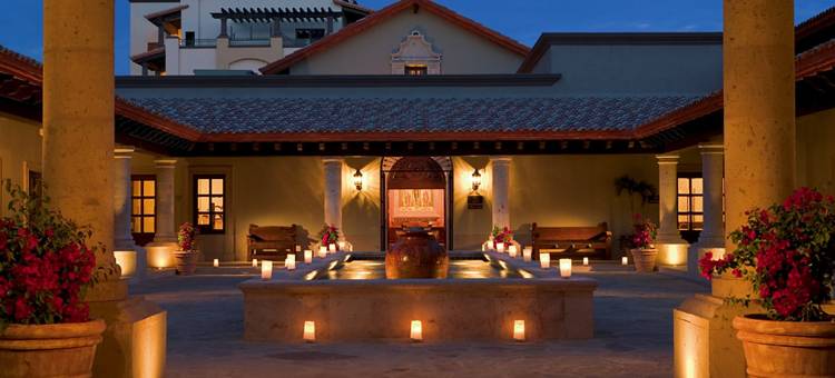 普韦布洛博尼托日落海滩度假村-全包(Pueblo Bonito Sunset Beach Golf & Spa Resort - All Inclusive)图片