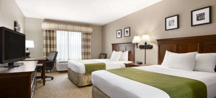 麦迪逊丽怡酒店(Country Inn & Suites by Radisson, Madison, WI)图片