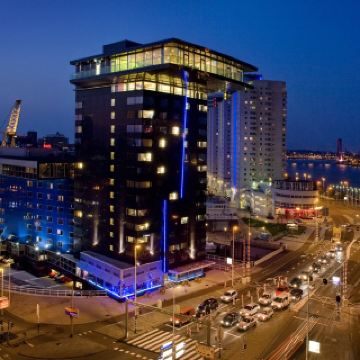 马士基公司大楼