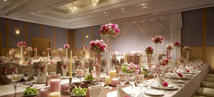 关西机场华盛顿酒店(Kansai Airport Washington Hotel)图片
