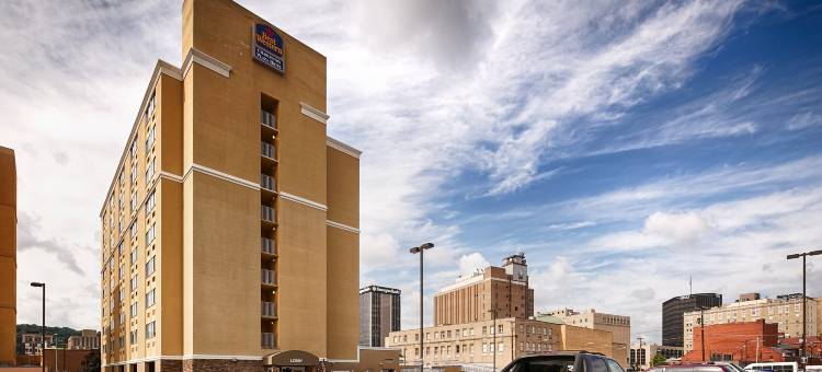 Quality Inn & Suites图片