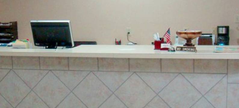 希洛旅馆(Shiloh Inn Lamesa)图片