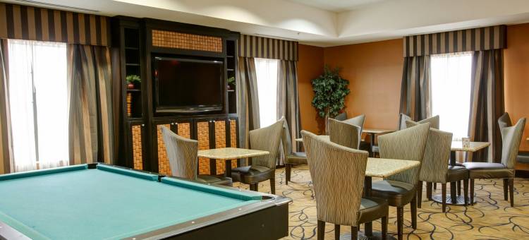 舒适套房酒店-比尤达奥斯汀南(Comfort Suites Buda - Austin South)图片