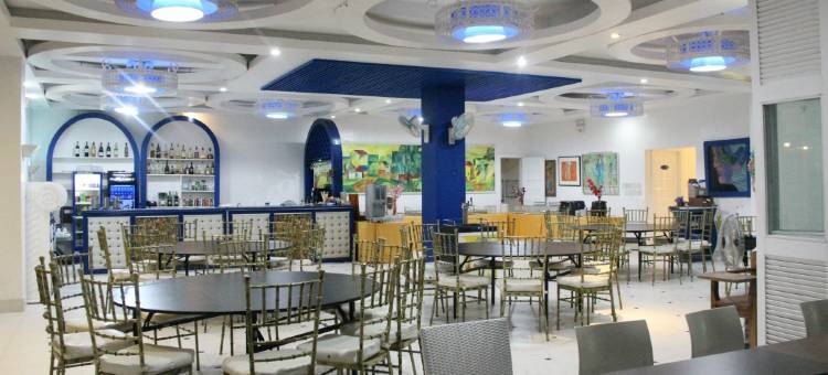 维他里斯白沙酒店(Vitalis White Sands)图片