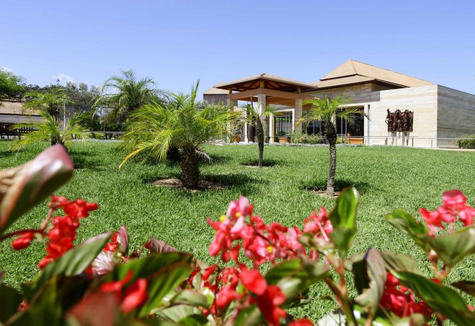 Zafiro Can Picafort Hotel Overview