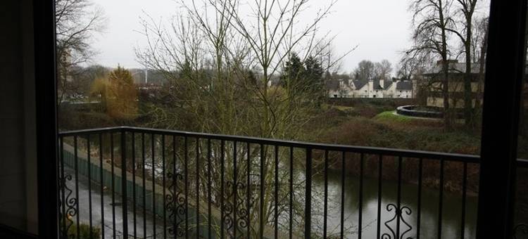 图克维拉南部中心华美达酒店(Ramada by Wyndham Tukwila Southcenter)图片