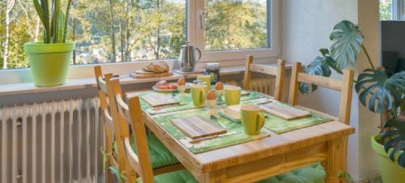 霍赫施瓦兹瓦德公寓(Hochschwarzwald Ferienwohnung)图片