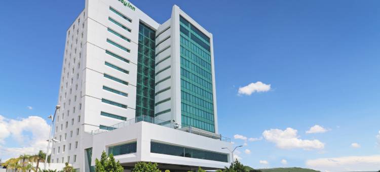 Holiday Inn 克雷塔罗(Holiday Inn Queretaro Zona Krystal)图片