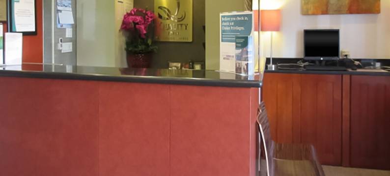 纽约法拉盛王子酒店(Prince Flushing Hotel)图片