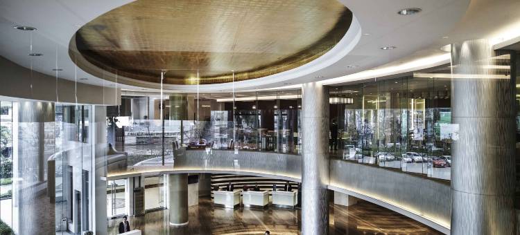 河内铂尔曼酒店(Pullman Hanoi)图片