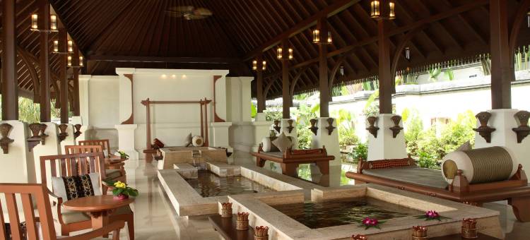绿中海度假村 - 全球奢华精品酒店(Pangkor Laut Resort - Small Luxury Hotels of the World)图片