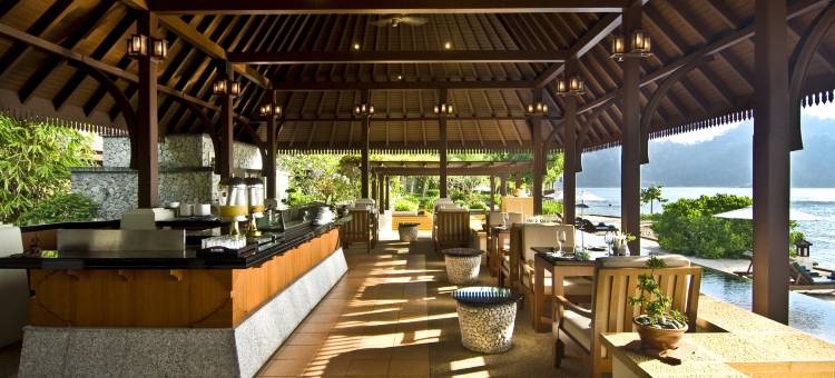绿中海度假村 - 全球奢华精品酒店(Pangkor Laut Resort - Small Luxury Hotels of the World)图片