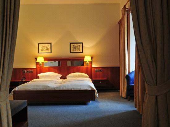 Hotel Haus Reichert Hotel Reviews And Room Rates Trip Com