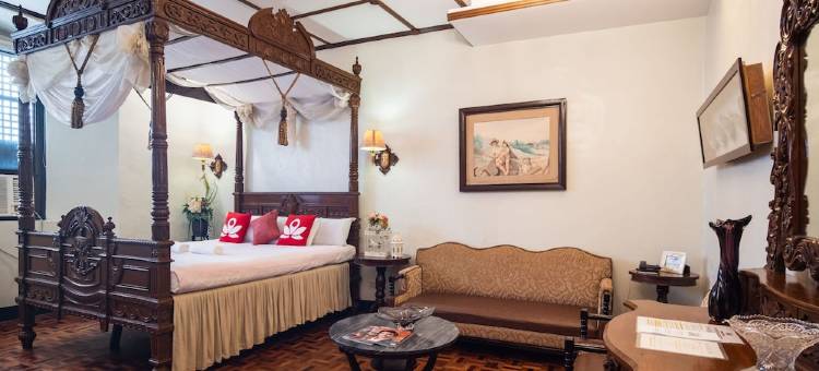科迪勒拉酒店(Cordillera Inn)图片