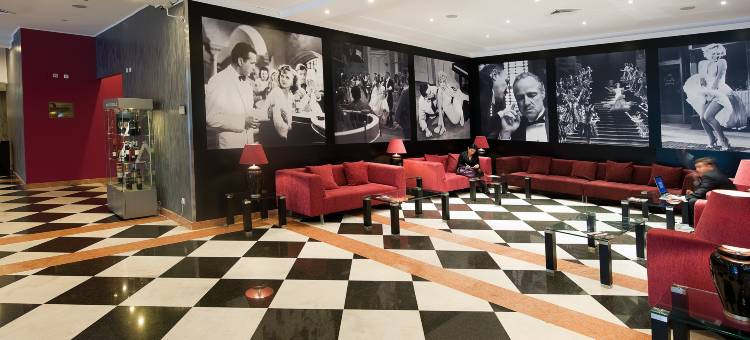 波图大风村酒店(Vila Gale Porto - Centro)图片