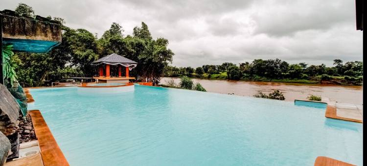 调色板酒店 - 安查威沃度假村(Palette - Anchaviyo Resort)图片