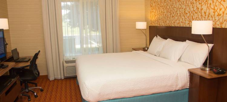 舒适酒店及套房(Comfort Inn & Suites)图片